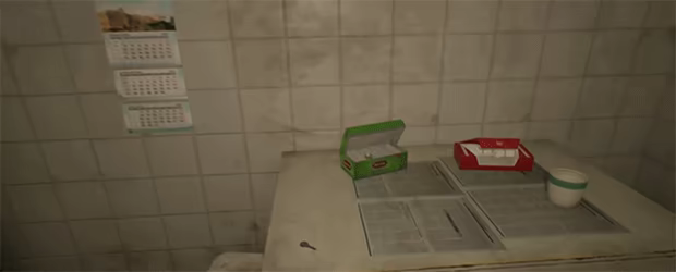 MosGhost video 4