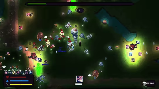 Island of Challenge video 5