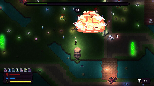 Island of Challenge screenshot 2