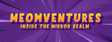 Meowventures - Inside The Mirror Realm Small Capsule Image