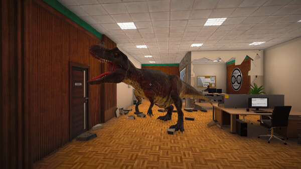 Office After Hours Demo