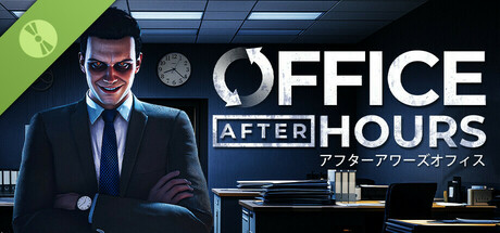 Office After Hours Demo
