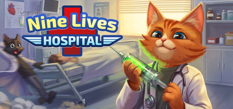 Nine Lives Hospital