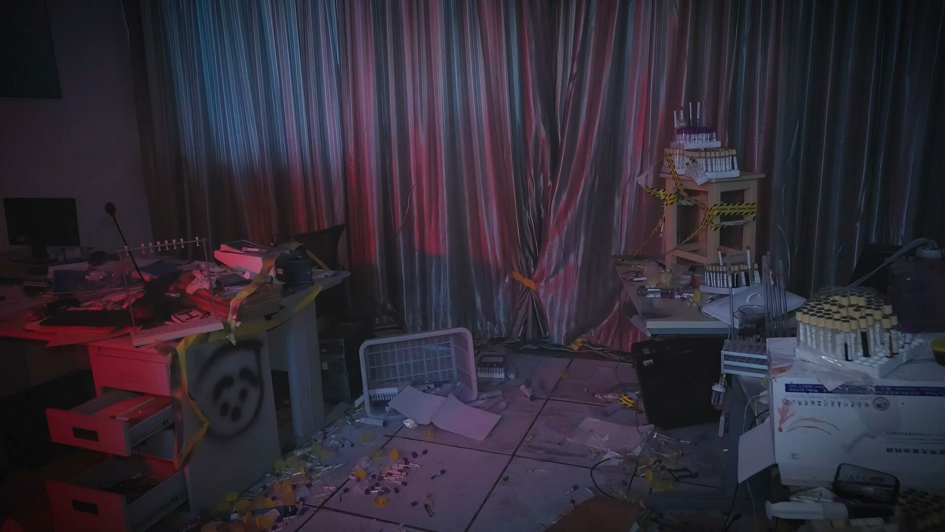 图片[8]-这游戏，死才是主线？恐怖X搞笑X互动，抬杠就送死的真人影游！！《杠精的108种死法》解压即玩-山海之花 - 宝藏星球屋