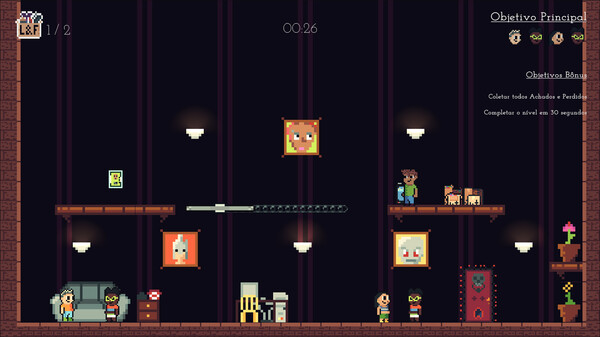 Spooky Workers screenshot 3