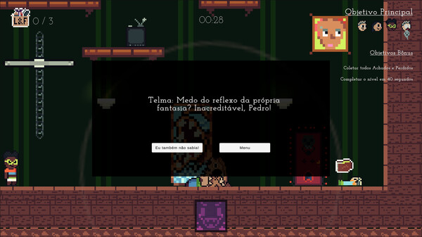 Spooky Workers screenshot 1