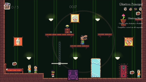 Spooky Workers screenshot 4