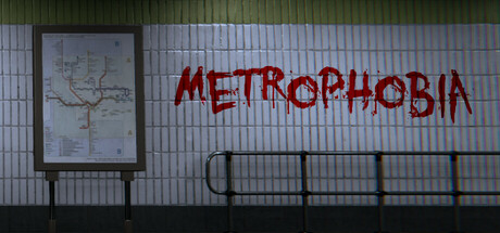 Metrophobia banner image