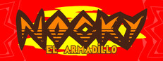 Nocky el Armadillo