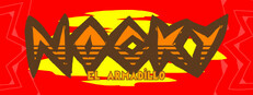 Nocky el Armadillo