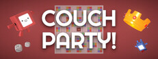Couch Party!