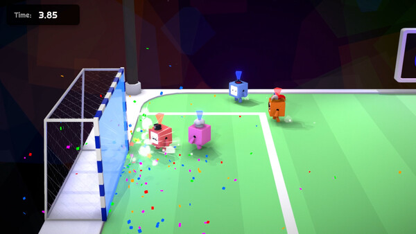 Скриншот 4 из игры Couch Party!