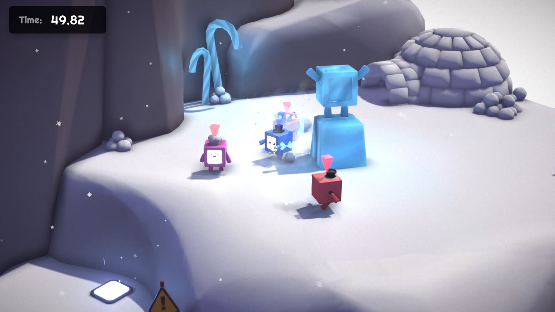 Couch Party! screenshot #2