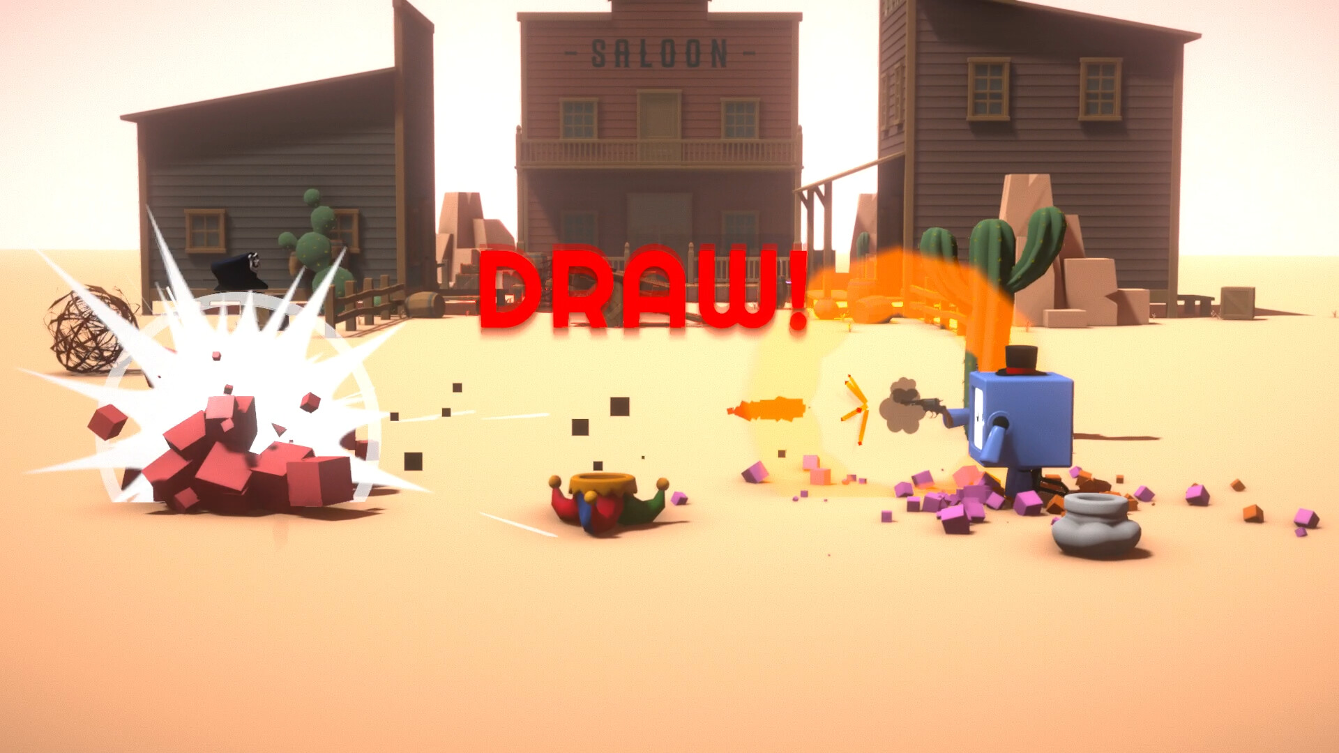Couch Party! screenshot #7