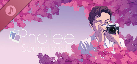 Pholee Soundtrack cover art
