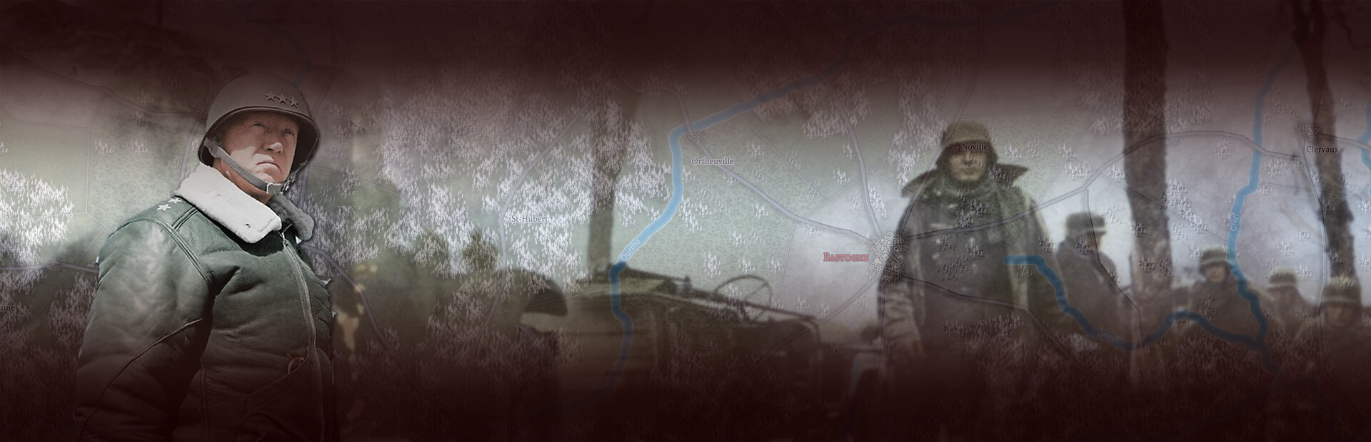 SGS Battle of the Bulge