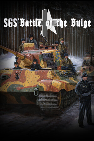 SGS Battle of the Bulge — Steam catalog