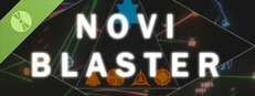 Novi Blaster Demo Small Capsule Image