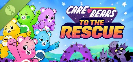 Care Bears: To The Rescue Demo