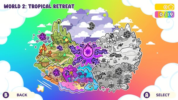 Care Bears: To The Rescue Demo