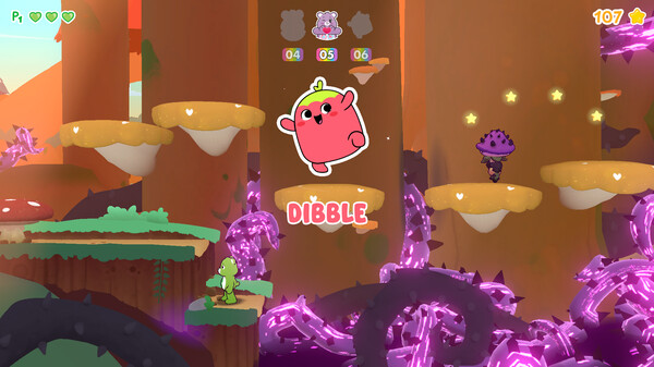 Care Bears: To The Rescue Demo