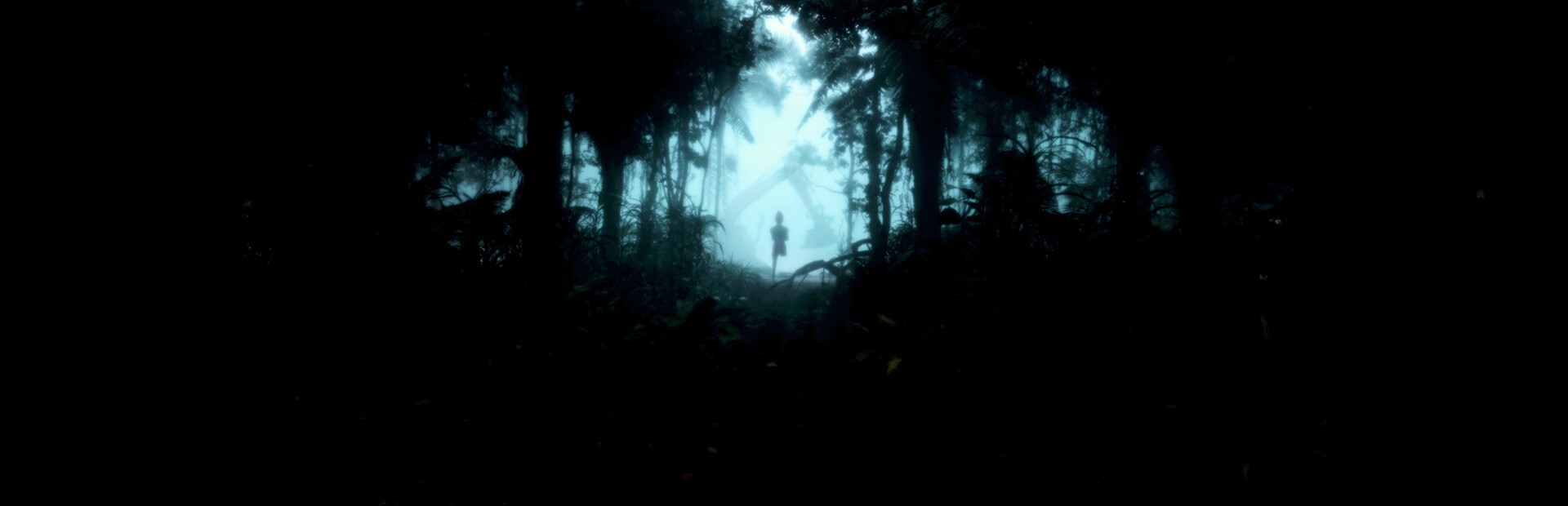 Saci: The Cursed Hunt
