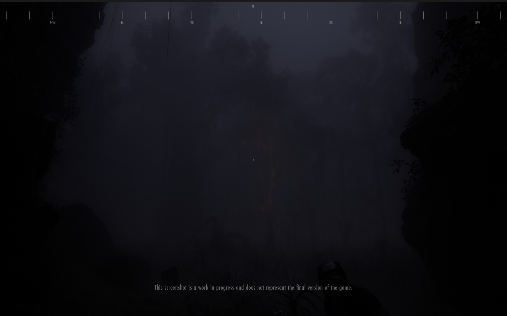 Saci: The Cursed Hunt screenshot #9