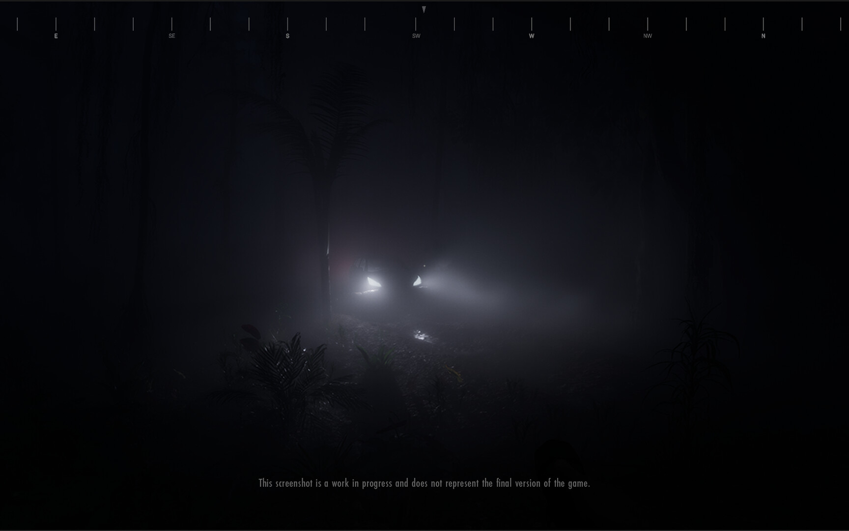 Saci: The Cursed Hunt screenshot #6