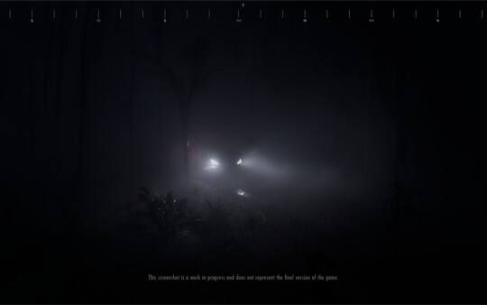 Saci: The Cursed Hunt screenshot 6