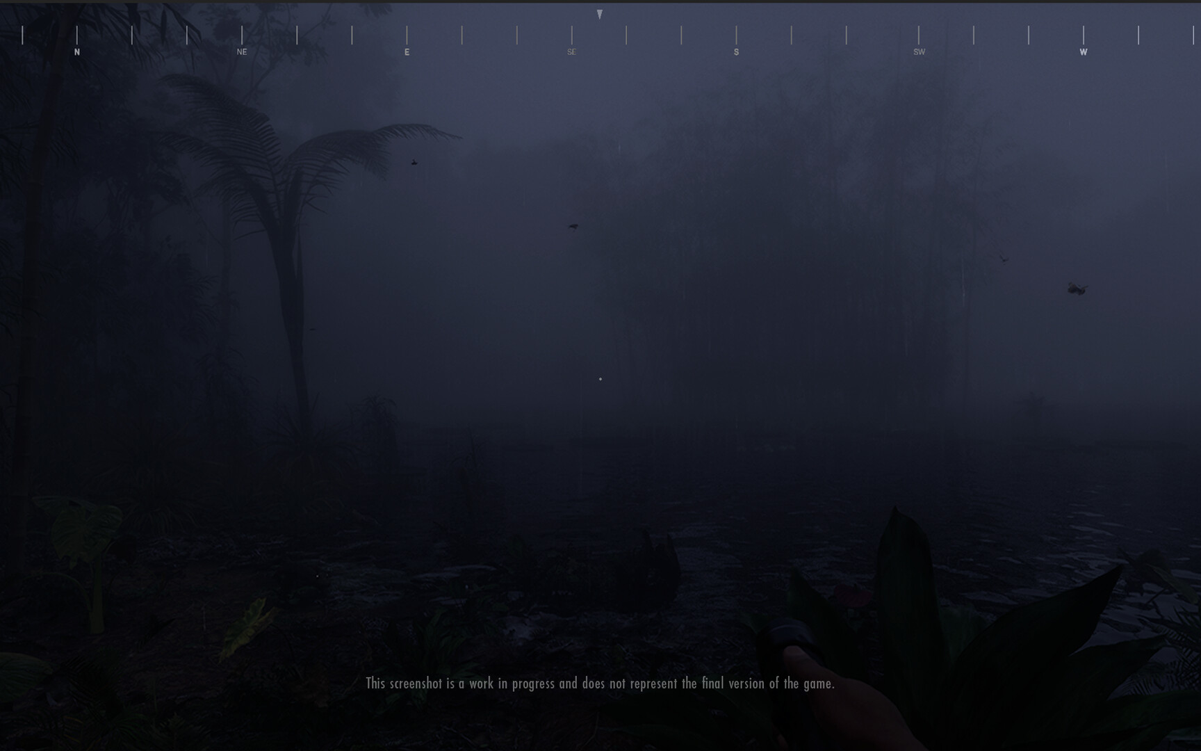 Saci: The Cursed Hunt screenshot #8