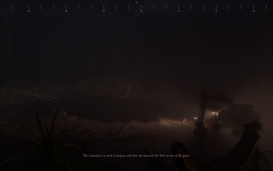 Saci: The Cursed Hunt screenshot 2