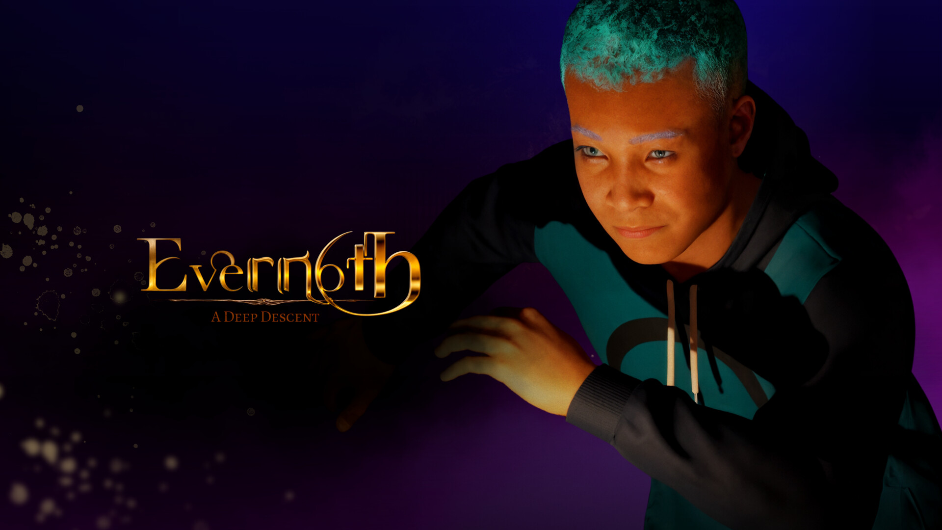 Evernoth A Deep Descent screenshot #30