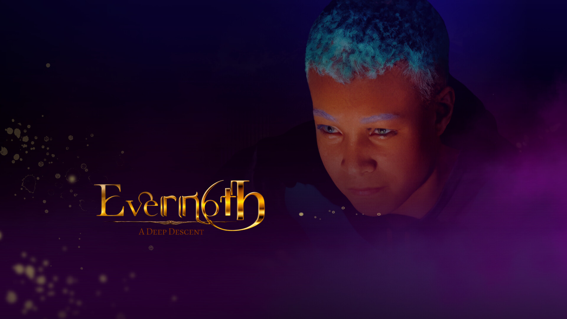 Evernoth A Deep Descent screenshot #31