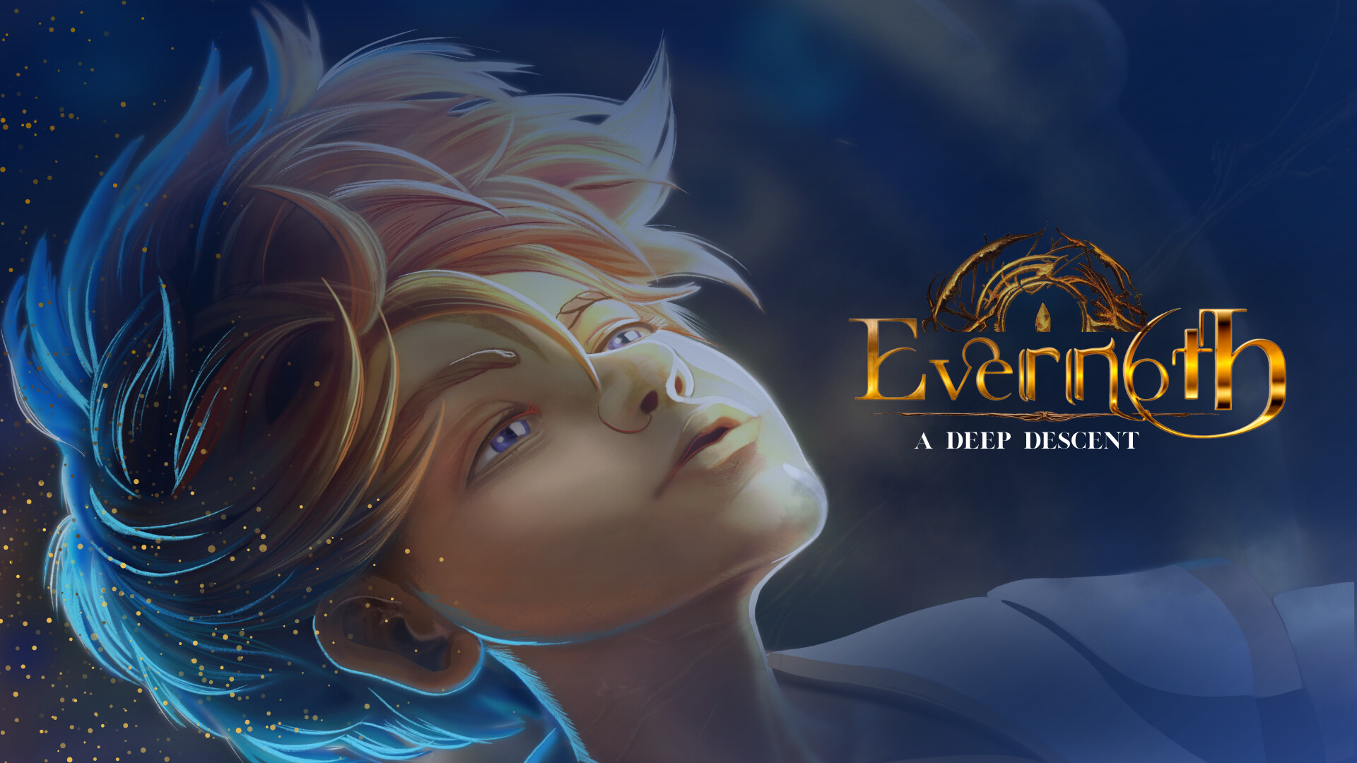 Evernoth A Deep Descent screenshot #32