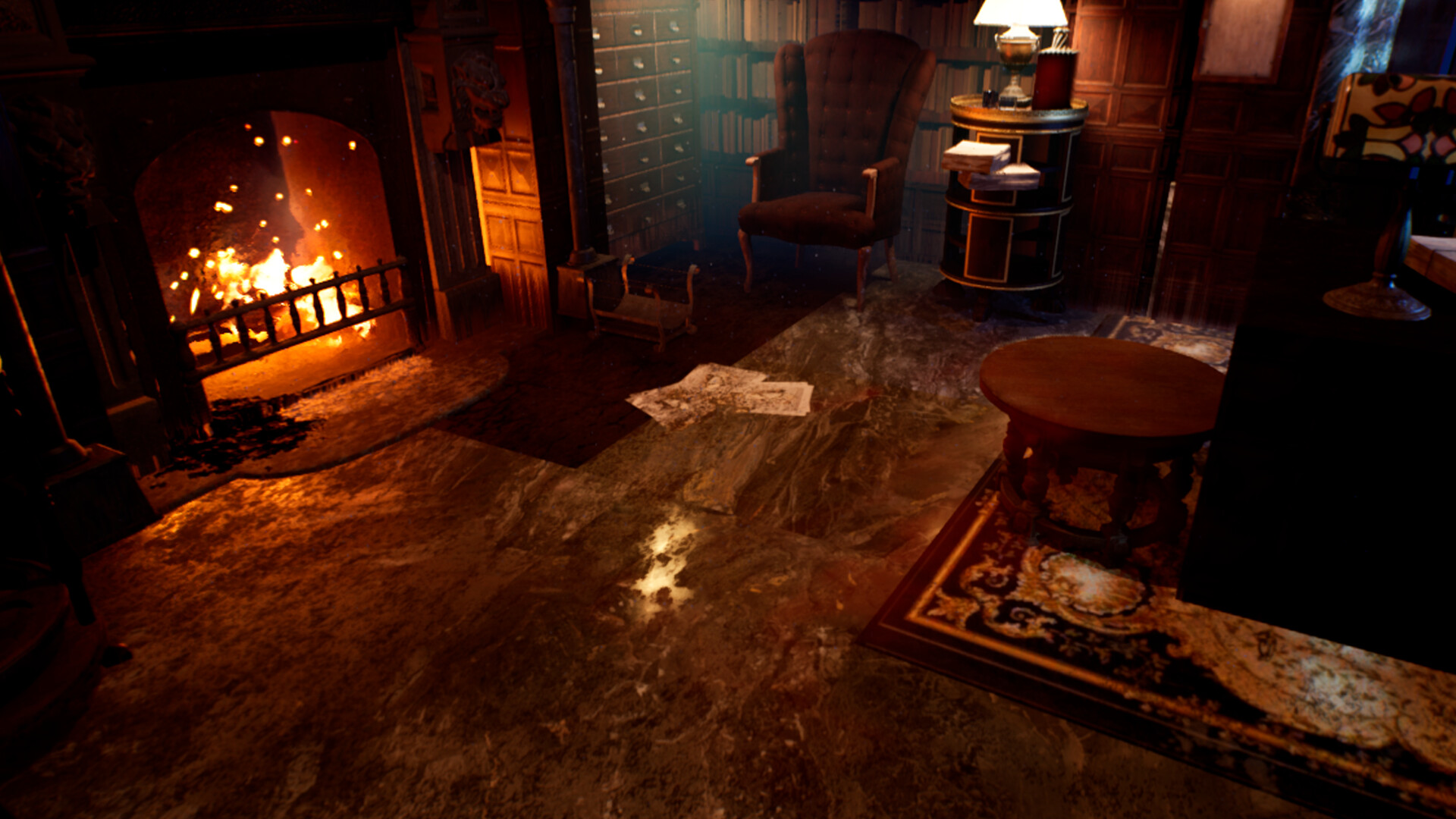 Evernoth A Deep Descent screenshot #21