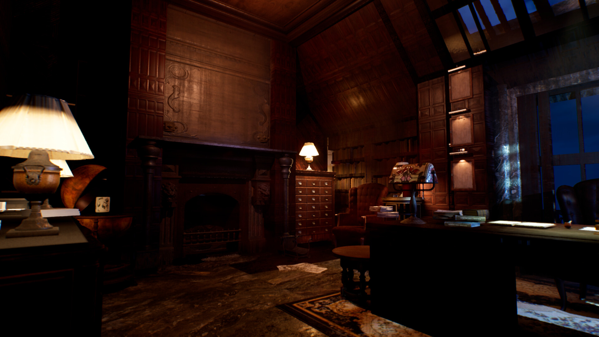 Evernoth A Deep Descent screenshot #15