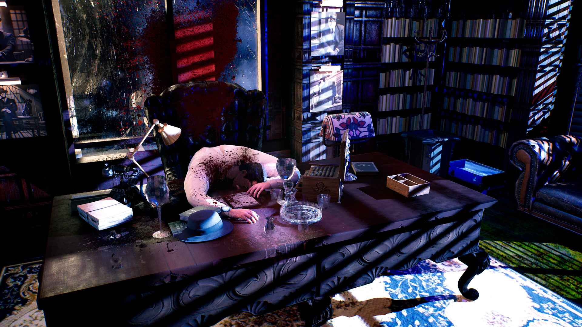 Evernoth A Deep Descent screenshot #24