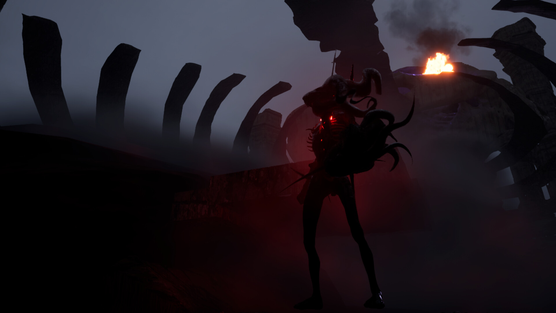 Evernoth A Deep Descent screenshot #3