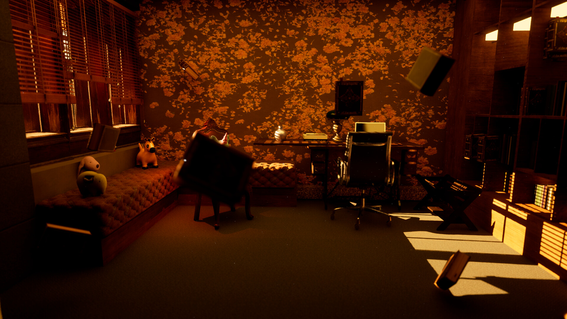 Evernoth a Deep Descent screenshot #7