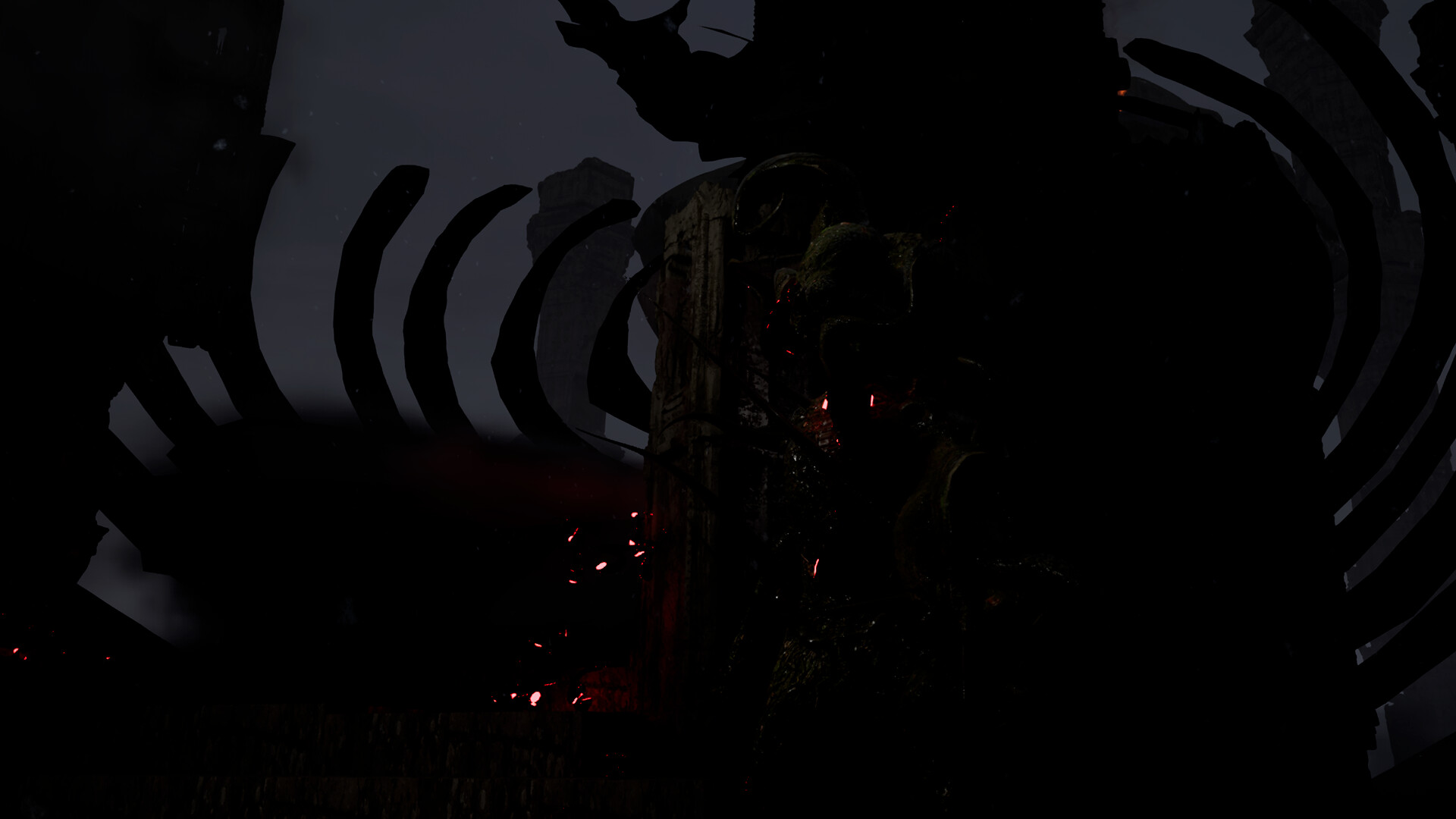 Evernoth a Deep Descent screenshot #17