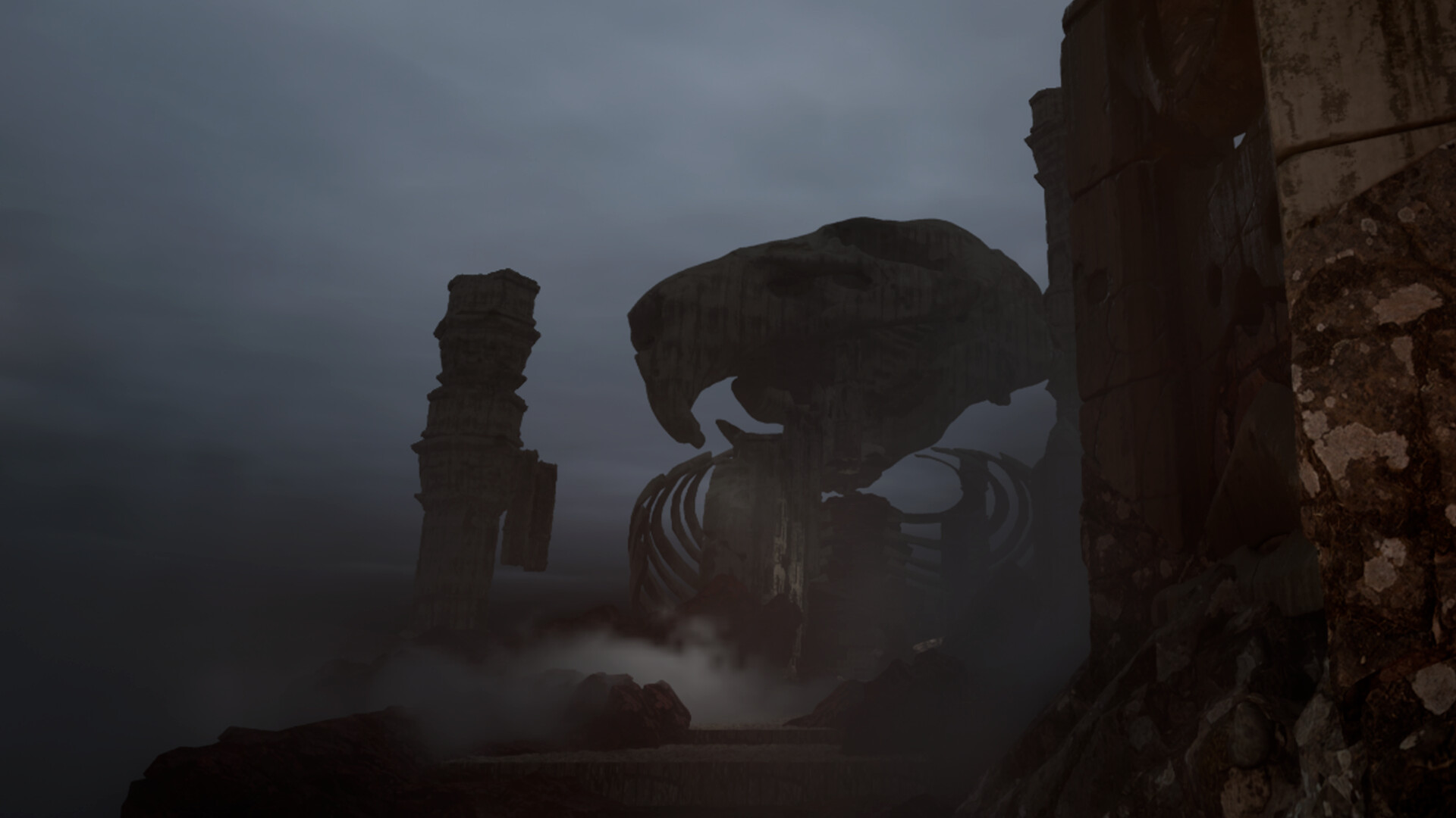 Evernoth a Deep Descent screenshot #4