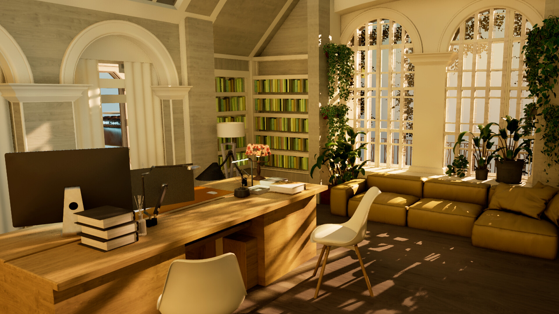 Evernoth a Deep Descent screenshot #19