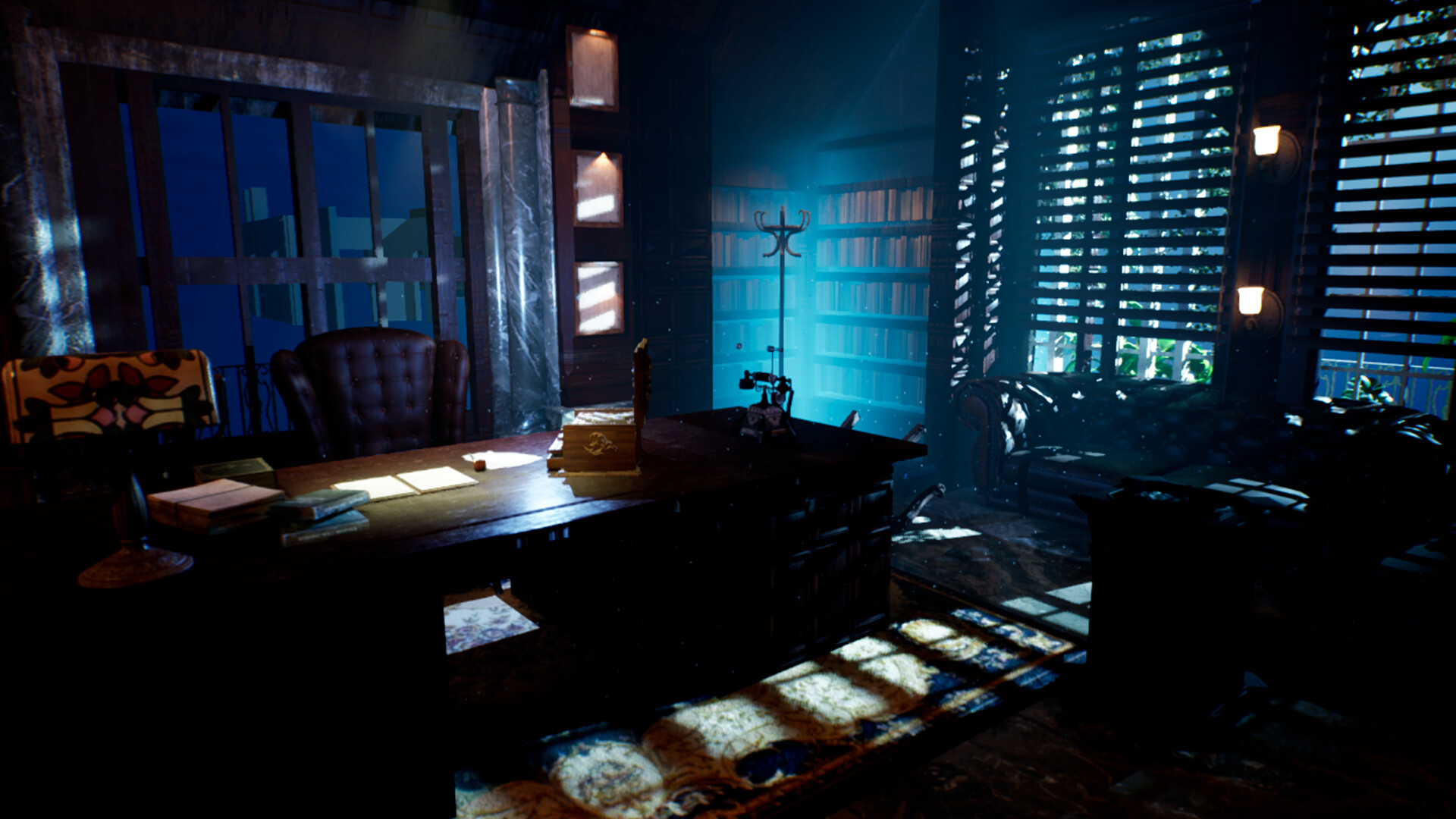 Evernoth a Deep Descent screenshot #16