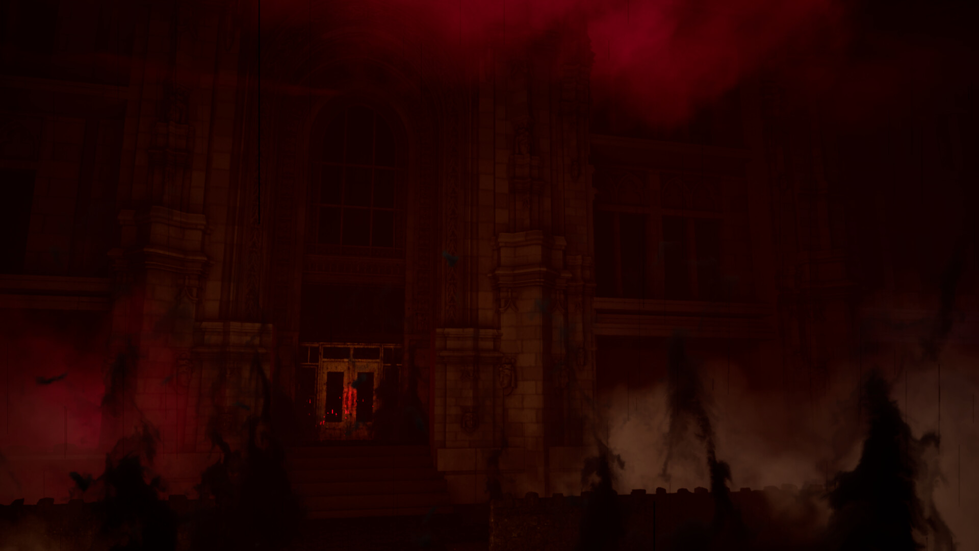 Evernoth a Deep Descent screenshot #2