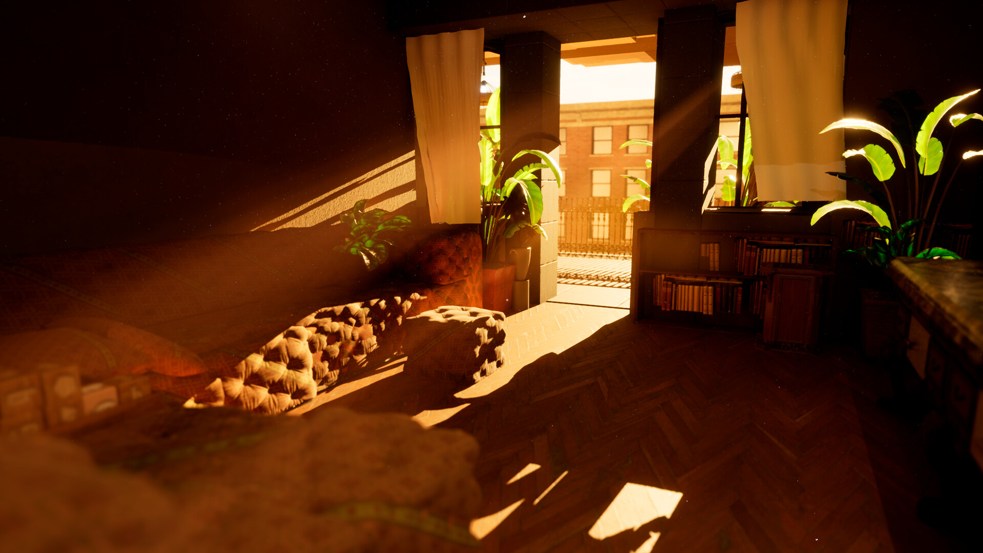 Evernoth a Deep Descent screenshot #9