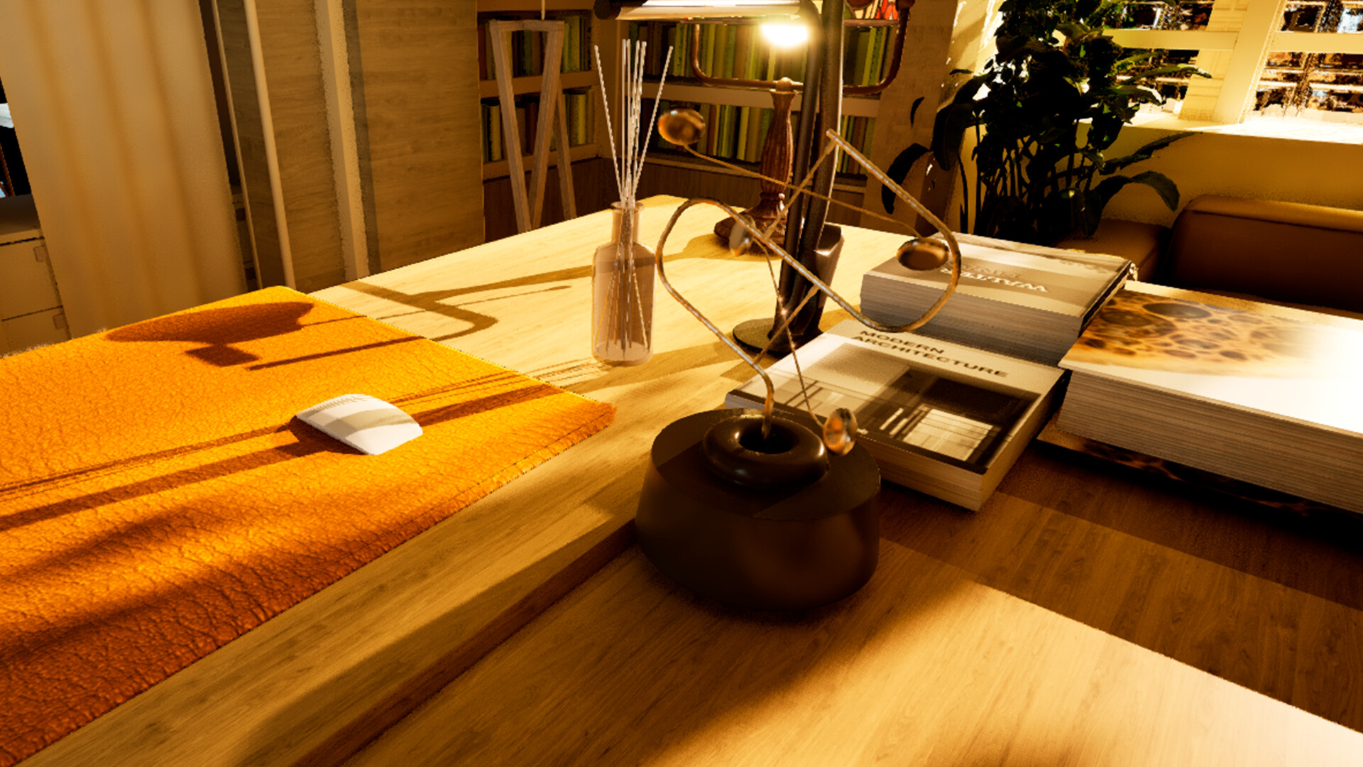 Evernoth a Deep Descent screenshot #23