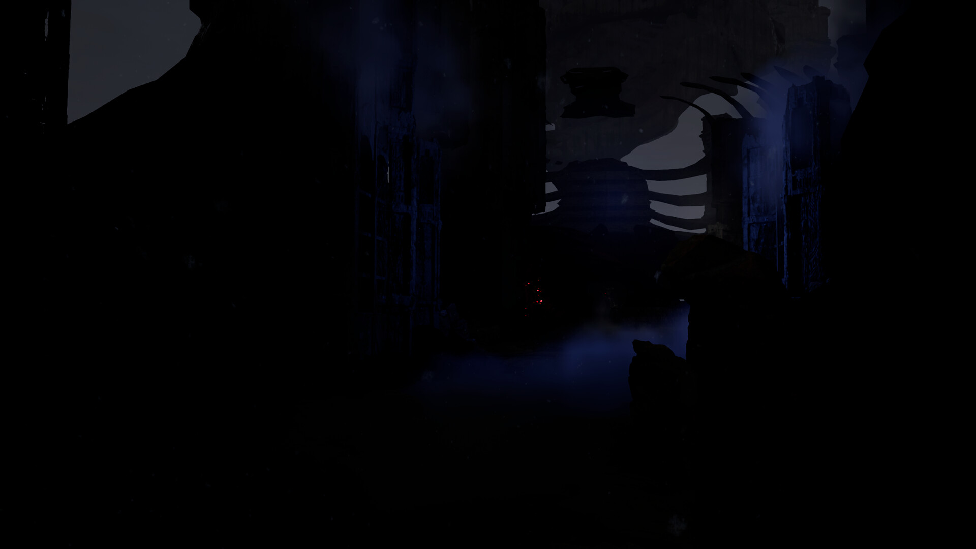 Evernoth A Deep Descent screenshot #18