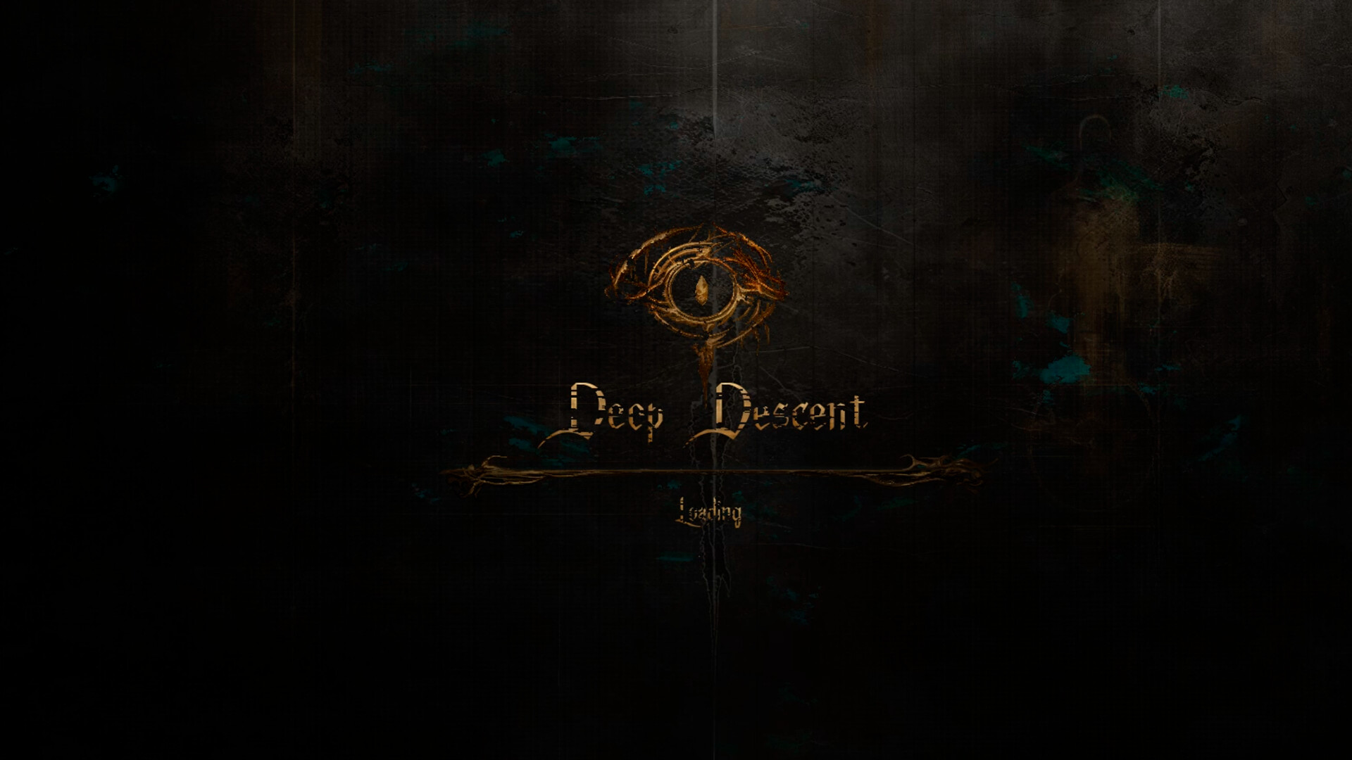 Evernoth a Deep Descent screenshot #5