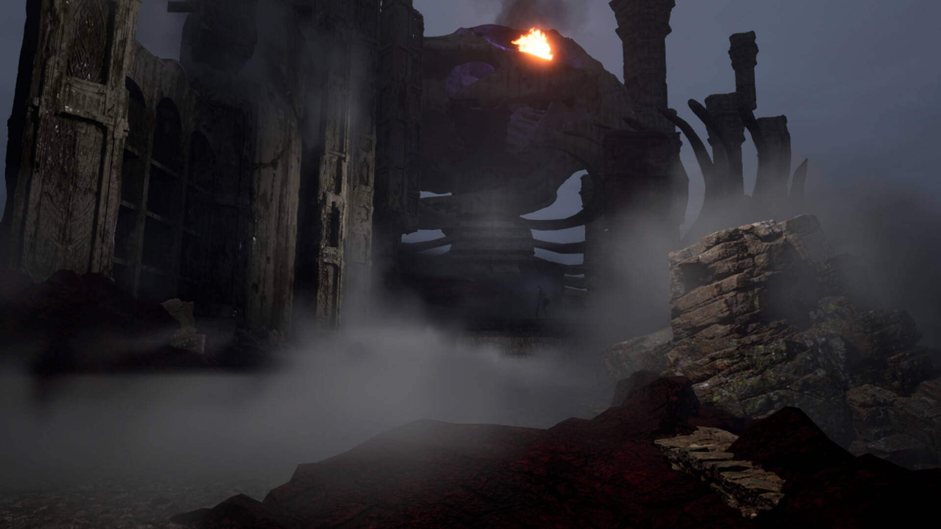 Evernoth A Deep Descent screenshot #6