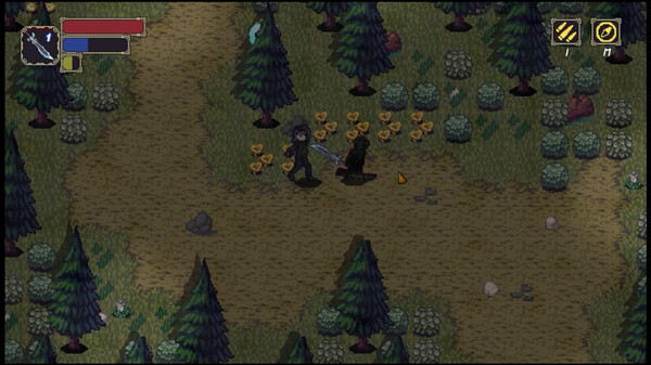 Forgotten Valor: Prologue screenshot 5